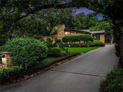 2300 Bridle PATH Austin, TX 78703