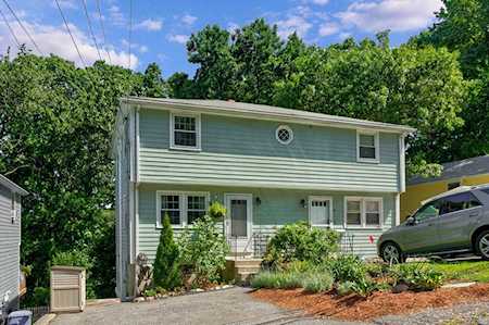 45 Orient Ave #45 Arlington, MA 02474