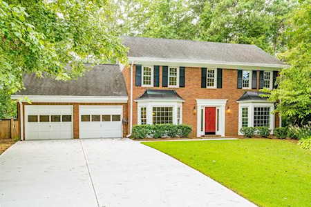1665 Barn Swallow Place Marietta, GA 30062