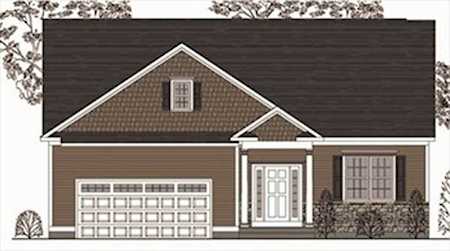 60 Watch Hill Dr #60 Enfield, CT 06082