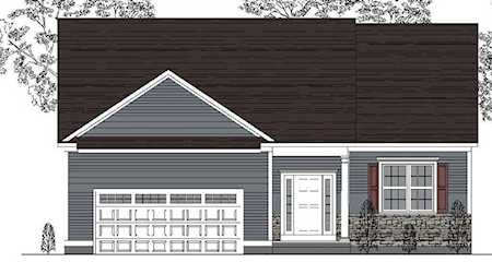 58 Watch Hill Dr #58 Enfield, CT 06082