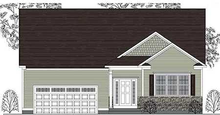 56 Watch Hill Dr #56 Enfield, CT 06082