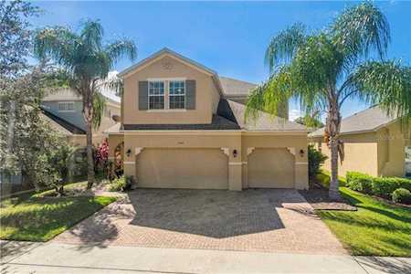 1600 Water Elm Ct Orlando, FL 32825