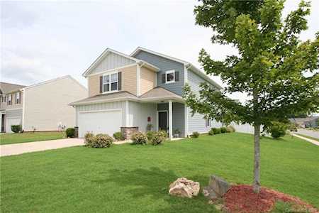 4002 Singletree Ln Indian Trail, NC 28079