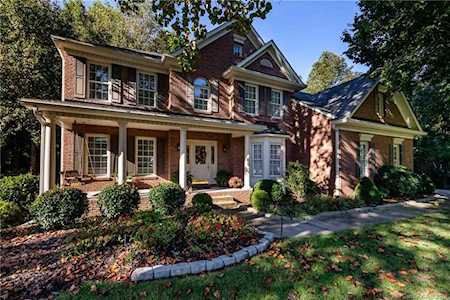 12517 Preservation Pointe Dr Charlotte, NC 28216