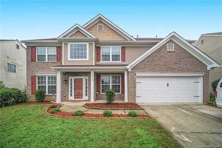 11309 Erwin Ridge Ave Charlotte, NC 28213