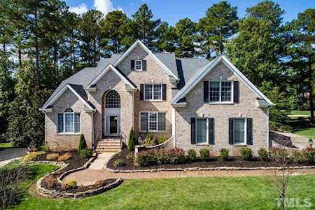 10853 Round Brook Circle Raleigh, NC 27617