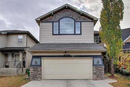 60 Chapala Square SE Calgary, AB T2X 3T7