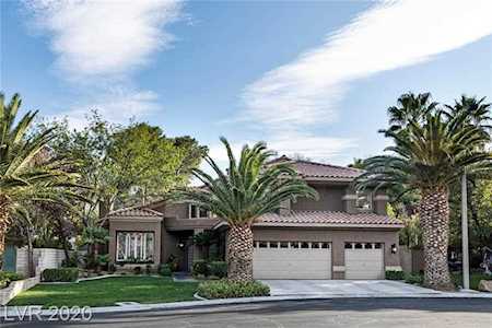 2304 Silver Bluff Ct Las Vegas, NV 89134