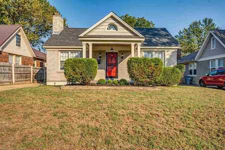 874 N Willett St Memphis, TN 38107