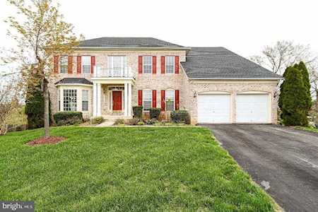 14126 Riverbirch Ct Laurel, MD 20707