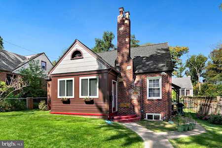 2003 Osborn Dr Silver Spring, MD 20910