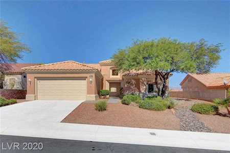 10808 Black Ledge Ave Las Vegas, NV 89134