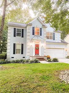 8917 Newgard Ct Charlotte, NC 28269