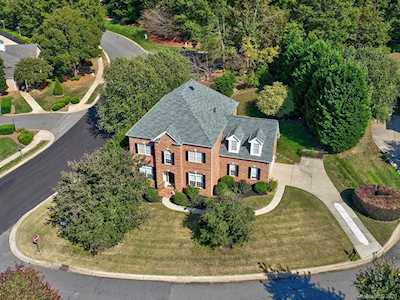 14216 Citrus Ct Huntersville, NC 28078
