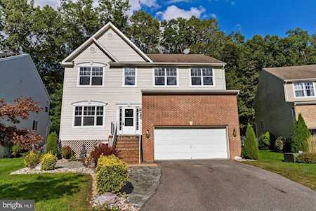 1306 Patuxent Woods Dr Odenton, MD 21113