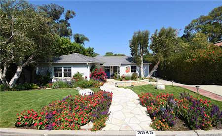 3945 Via Solano Palos Verdes Estates, CA 90274
