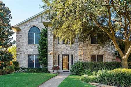 816 Sterling Court Allen, TX 75002