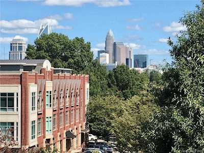 214 Magnolia Ave Charlotte, NC 28203