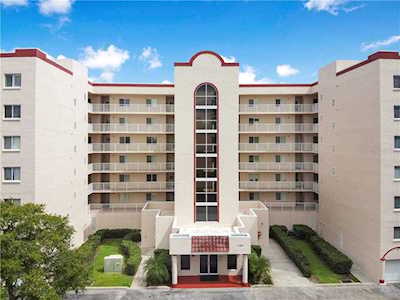 1150 Carmel CIRCLE #403 Casselberry, FL 32707