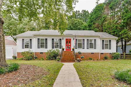 9027 Twin Trail Dr Huntersville, NC 28078