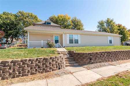 2900 Francis St St Joseph, MO 64501