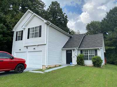 3432 Rainbow Dr Decatur, GA 30034
