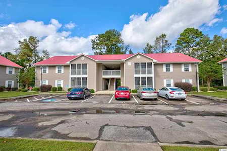 Colonial Garden Condos for Sale in Longs SC | Myrtle Beach Real Estate