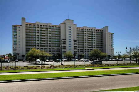 4801 Harbour Pointe Dr. #1001 North Myrtle Beach, SC 29582