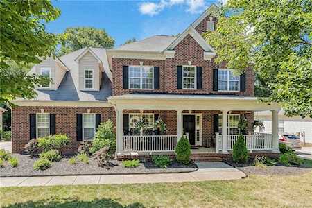 6116 Latta Springs Circle Huntersville, NC 28078