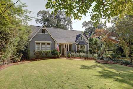 1683 N Rock Springs Rd NE Atlanta, GA 30324
