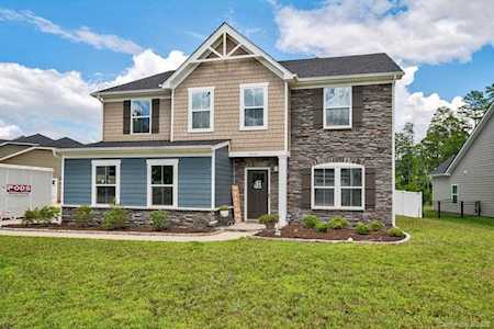 8907 Keller Ct Huntersville, NC 28078
