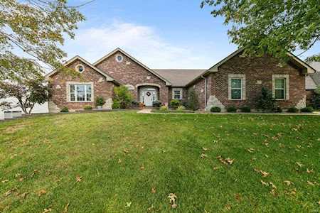 887 Whitmoor Dr Weldon Spring, MO 63304