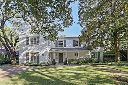 4640 Southern Avenue Highland Park, TX 75209