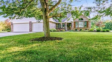 8155 Wind Drift Circle Brownsburg, IN 46112