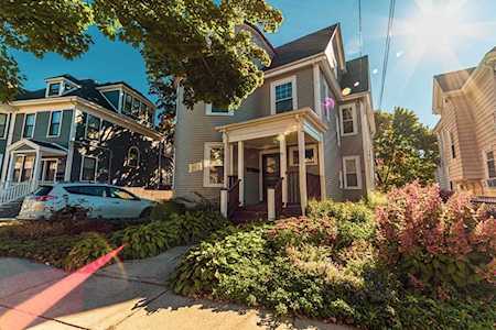 95 Brown Avenue #2 Boston, MA 02131