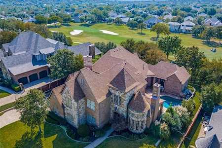 5 Hunters Ridge Lane Trophy Club, TX 76262