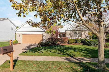 6270 Wismer Circle Dublin, OH 43016