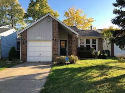 4517 Blue Largo Court Columbus, OH 43230