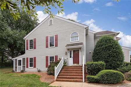 4723 Morning Dew Ct Charlotte, NC 28269