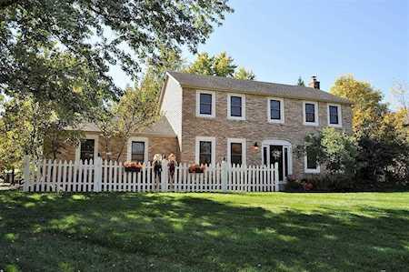 6967 Pin Oak Drive Pickerington, OH 43147