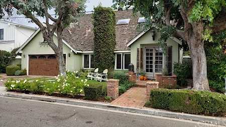 2214 Holly Lane Newport Beach, CA 92663