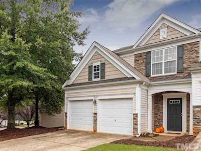 7828 Jeffrey Alan Court Raleigh, NC 27613