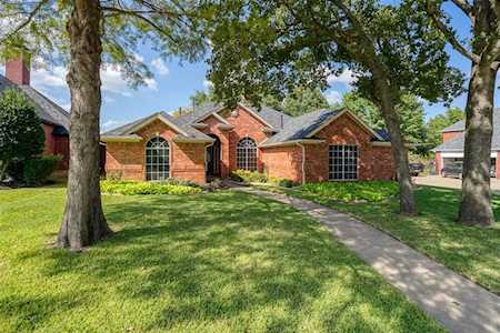 2607 WOODBRIDGE Trail Mansfield, TX 76063