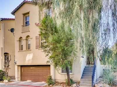 4797 Pencarrow Ct Las Vegas, NV 89130