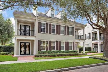 1543 Lake Baldwin Ln #8A, B, C Orlando, FL 32814
