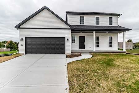 844 Goldfinch Ln Marshall, WI 53559
