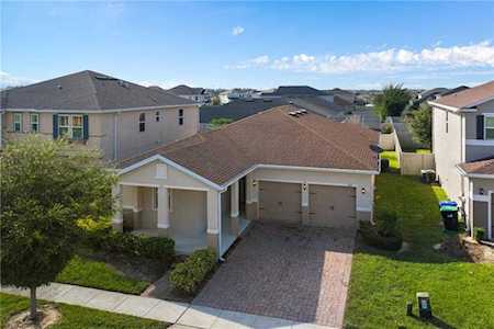 3113 Winesap WAY Winter Garden, FL 34787