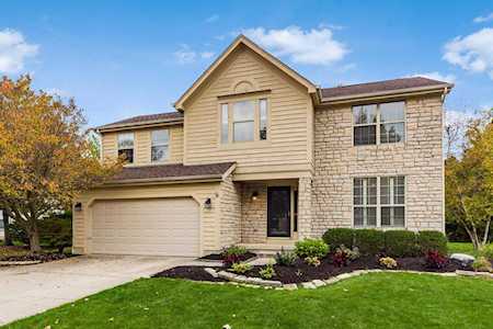 7478 Tullymore Drive Dublin, OH 43016
