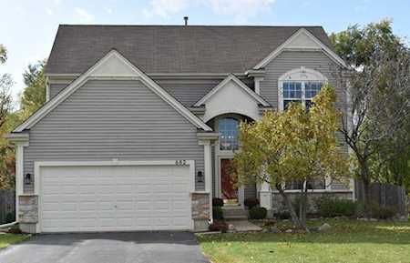 682 Needlegrass Parkway Antioch, IL 60002